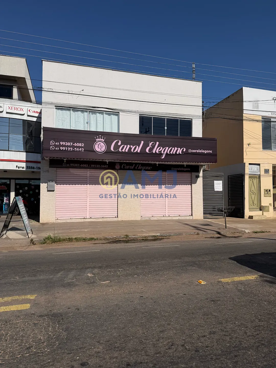 Prédio Inteiro, 360 m² - Foto 1