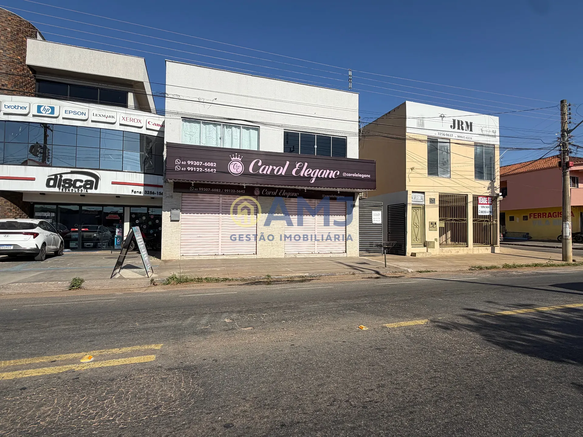 Prédio Inteiro, 360 m² - Foto 5