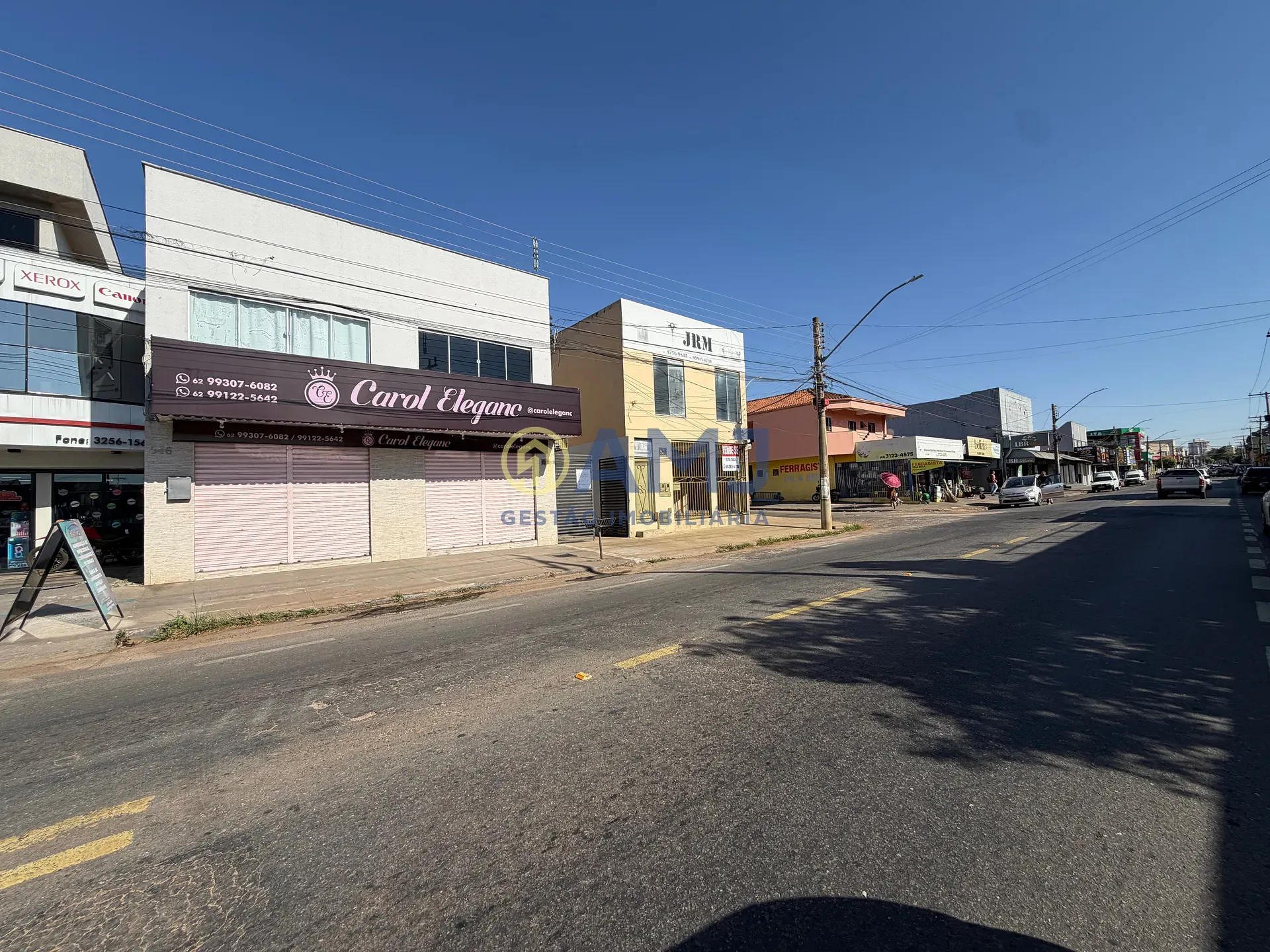 Prédio Inteiro, 360 m² - Foto 2