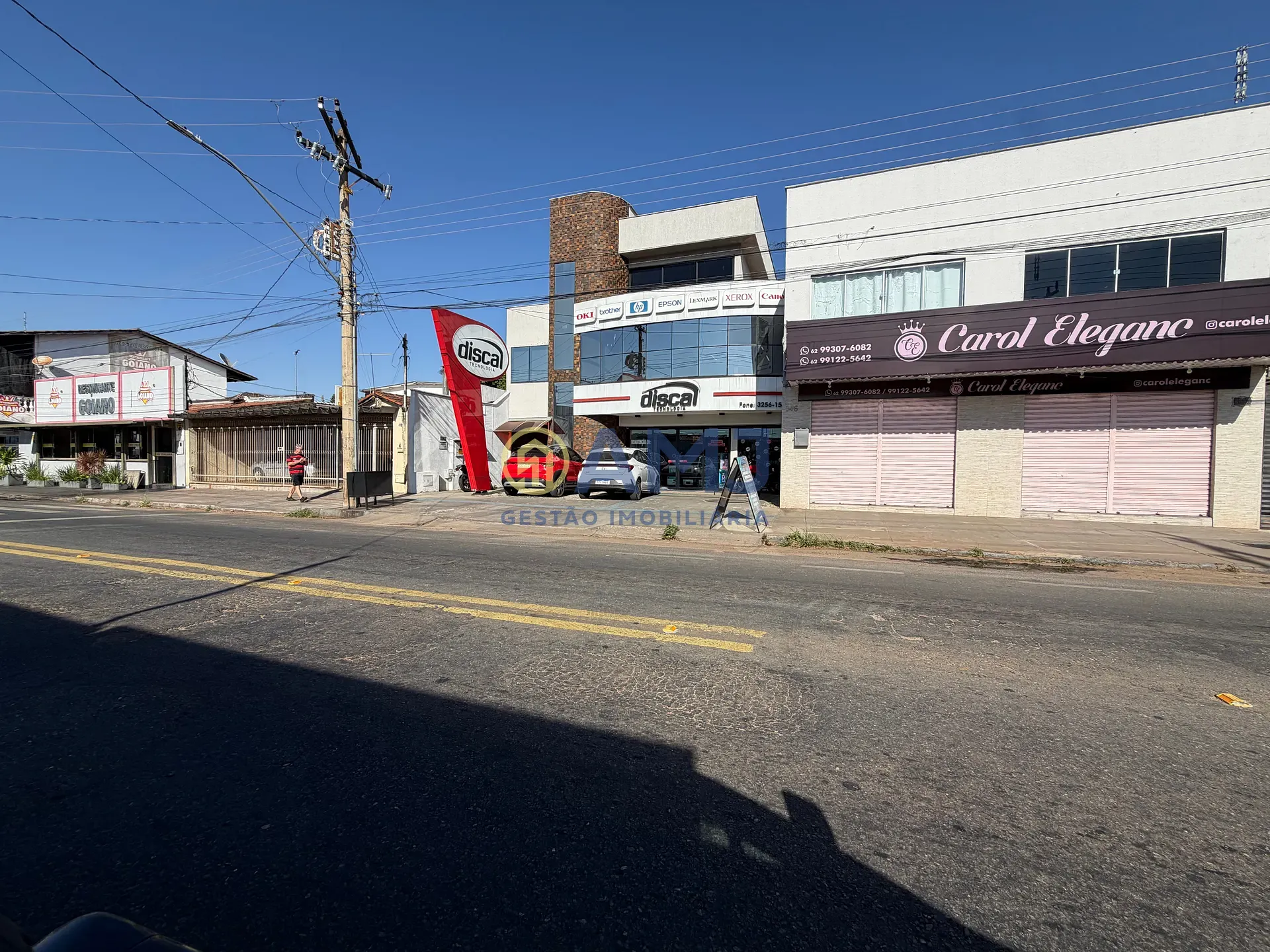 Prédio Inteiro, 360 m² - Foto 3