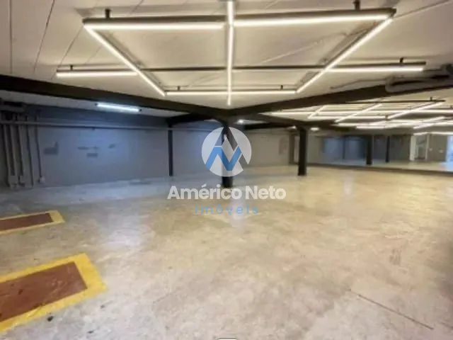 Prédio para alugar, no bairro Santo Antônio em São Caetano do Sul