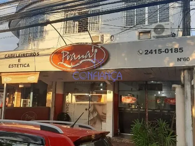 Prédio com 384m², à venda, no bairro Campo Grande em Rio de Janeiro