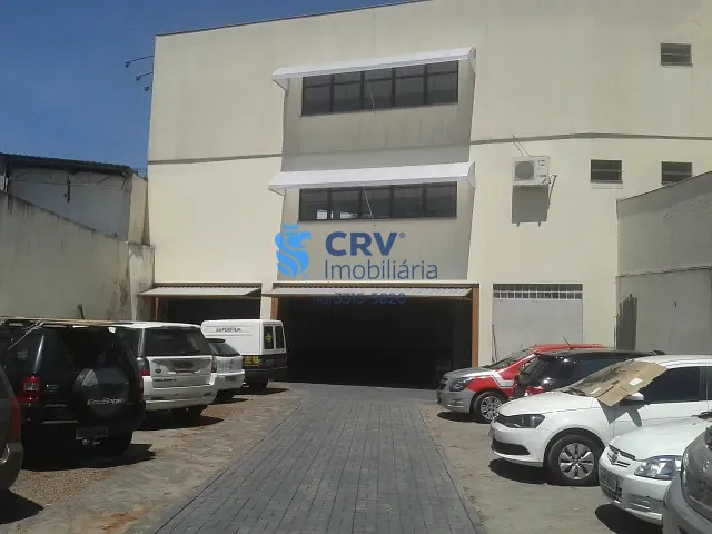 Prédio com 527m², à venda, no bairro Centro em Londrina