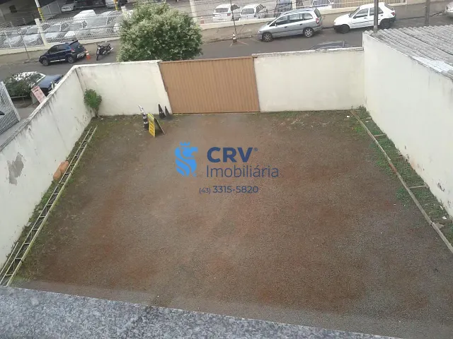 Prédio com 527m², à venda, no bairro Centro em Londrina