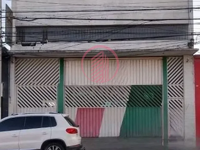 Prédio para alugar, no bairro Santo Antônio em Osasco