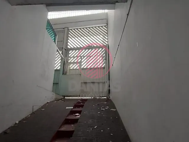 Prédio para alugar, no bairro Santo Antônio em Osasco