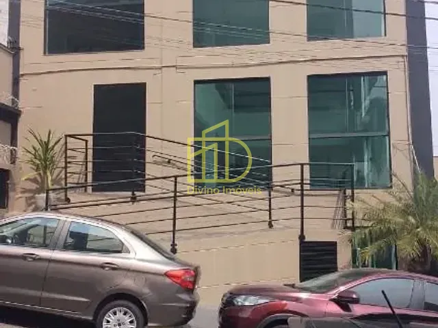 Prédio para alugar, no bairro Jardim Emília em Sorocaba