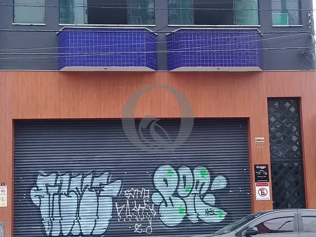 Prédio para alugar, no bairro Vila Gomes Cardim em São Paulo