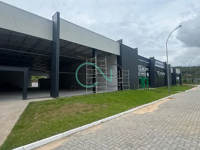 Prédio para alugar, no bairro Campo Bom em Campo Bom
