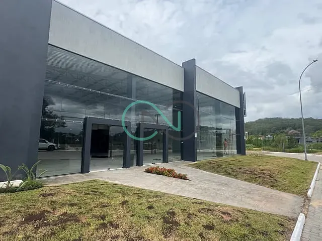 Prédio para alugar, no bairro Campo Bom em Campo Bom