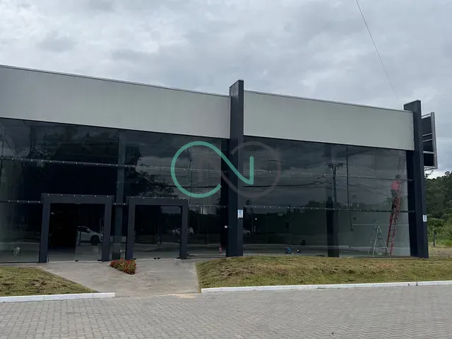 Prédio para alugar, no bairro Campo Bom em Campo Bom