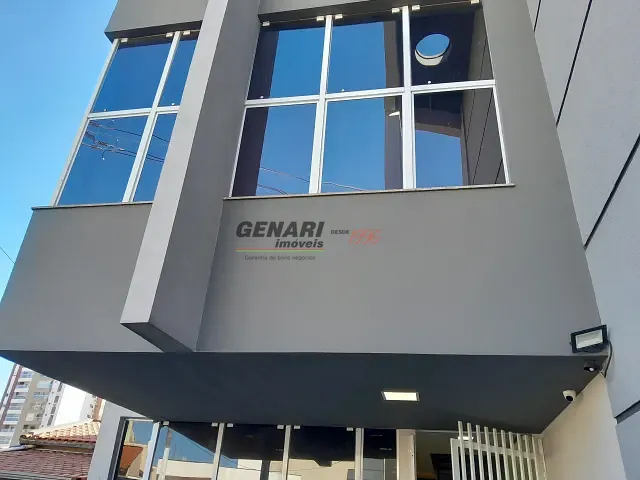 Prédio com 242m², para alugar, no bairro Vila Almeida em Indaiatuba