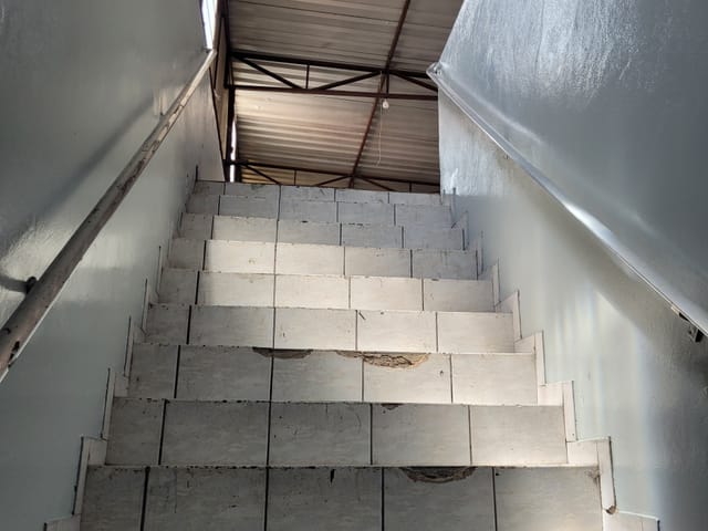 Prédio para alugar, no bairro Vila Ede em São Paulo