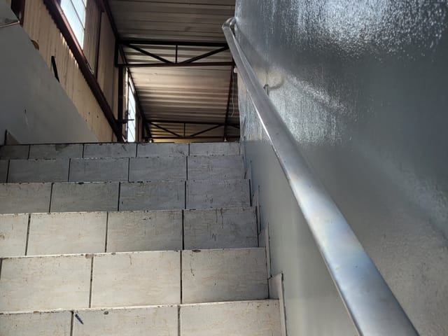 Prédio para alugar, no bairro Vila Ede em São Paulo