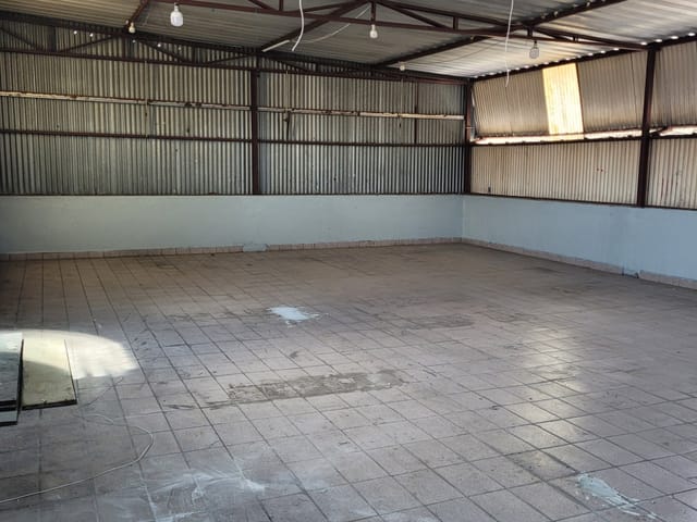 Prédio para alugar, no bairro Vila Ede em São Paulo