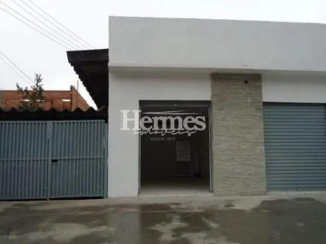 Prédio com 300m², à venda, no bairro João Aranha em Paulínia