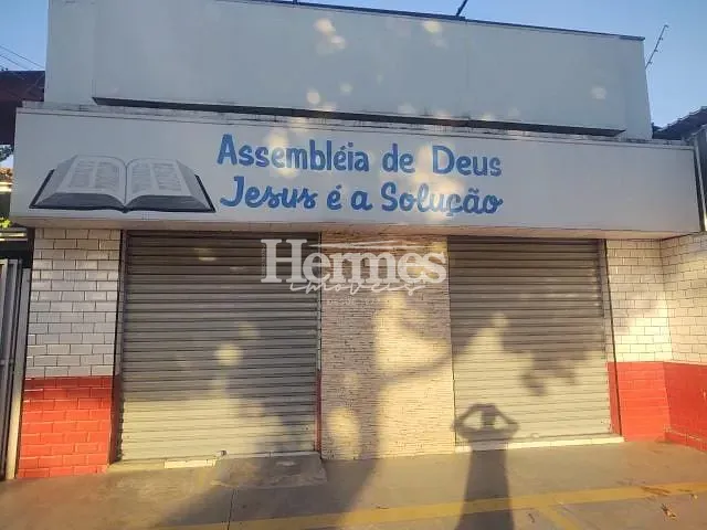 Prédio com 300m², à venda, no bairro João Aranha em Paulínia