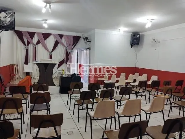Prédio com 300m², à venda, no bairro João Aranha em Paulínia