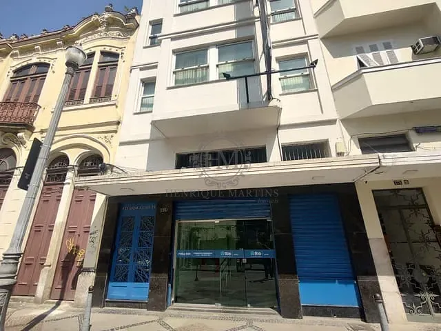 Prédio com 2200m², à venda, no bairro Centro em Rio de Janeiro