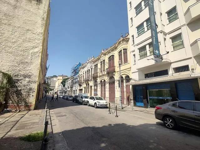 Prédio com 2200m², à venda, no bairro Centro em Rio de Janeiro