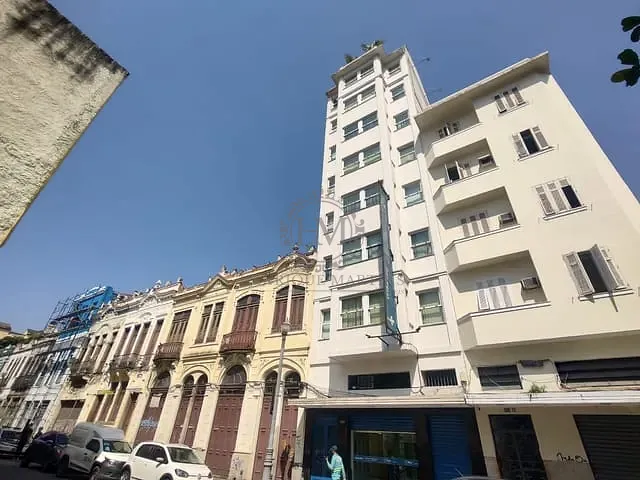 Prédio com 2200m², à venda, no bairro Centro em Rio de Janeiro