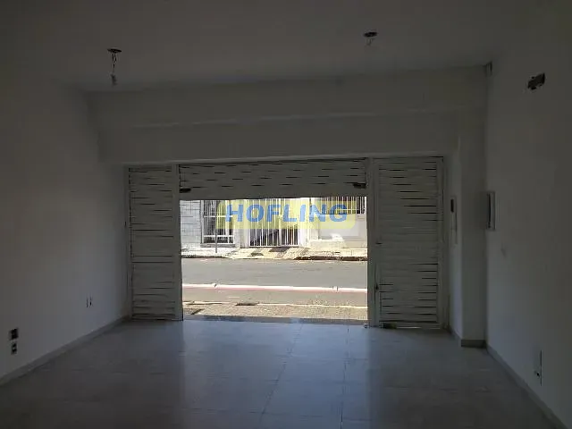 Prédio com 80m², para alugar, no bairro Saúde em Rio Claro
