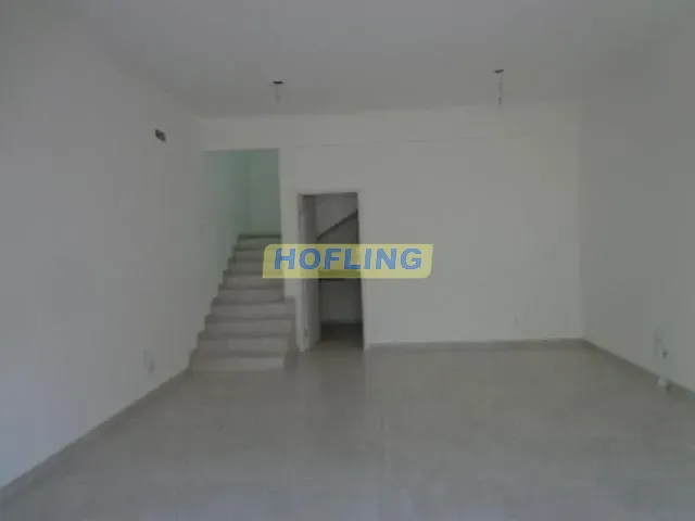 Prédio com 80m², para alugar, no bairro Saúde em Rio Claro