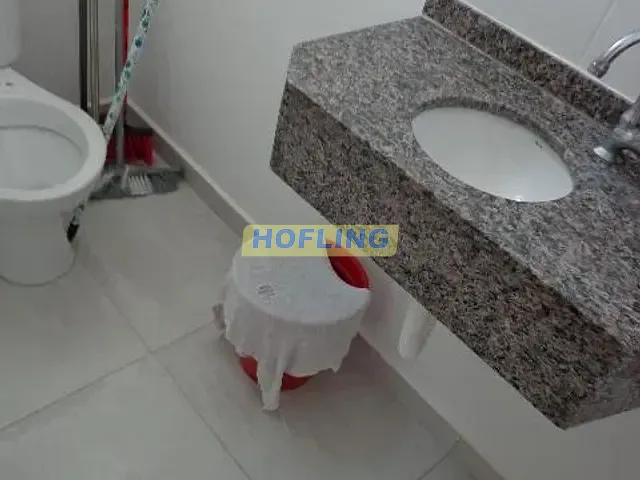 Prédio com 80m², para alugar, no bairro Saúde em Rio Claro