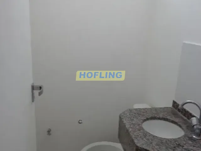 Prédio com 80m², para alugar, no bairro Saúde em Rio Claro