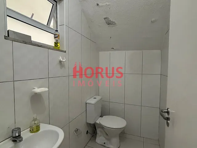 Prédio para alugar, no bairro Água Fria em São Paulo