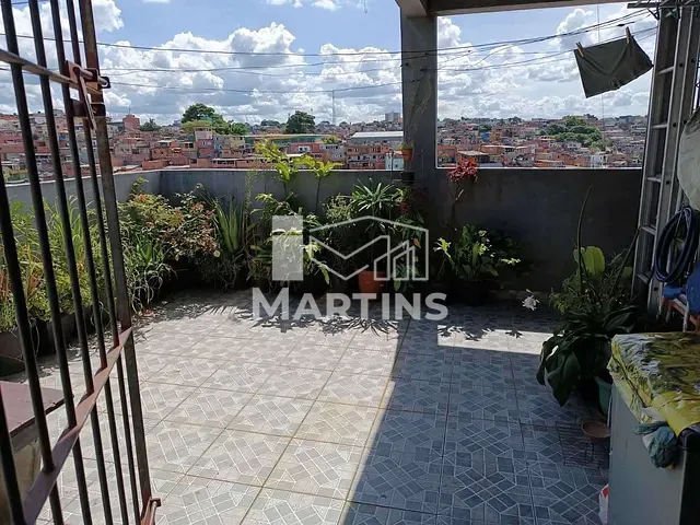 Prédio com 149m², à venda, no bairro Jardim Santa Emília em Embu das Artes