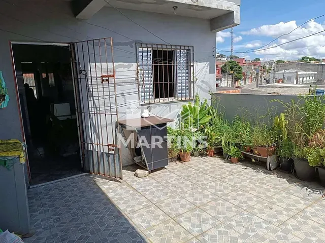 Prédio com 149m², à venda, no bairro Jardim Santa Emília em Embu das Artes