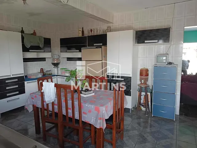 Prédio com 149m², à venda, no bairro Jardim Santa Emília em Embu das Artes