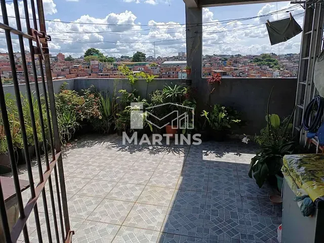 Prédio com 149m², à venda, no bairro Jardim Santa Emília em Embu das Artes