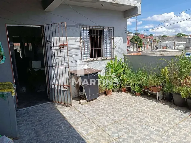 Prédio com 149m², à venda, no bairro Jardim Santa Emília em Embu das Artes
