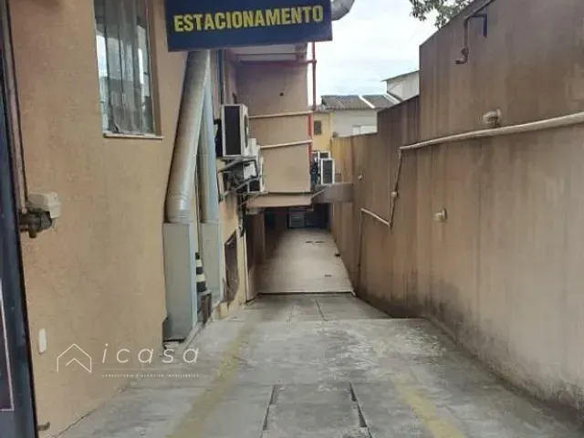 Prédio com 471m², à venda, no bairro Jardim Nova América em São José dos Campos