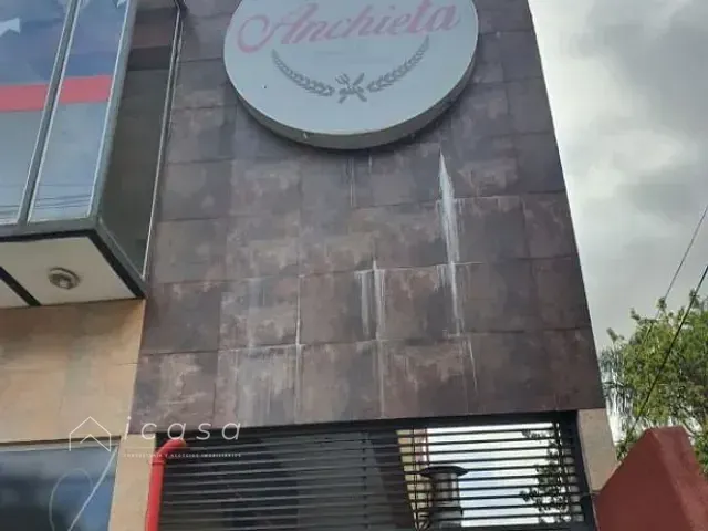 Prédio com 471m², à venda, no bairro Jardim Nova América em São José dos Campos