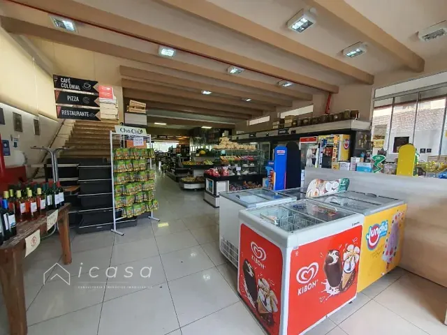 Prédio com 471m², à venda, no bairro Jardim Nova América em São José dos Campos