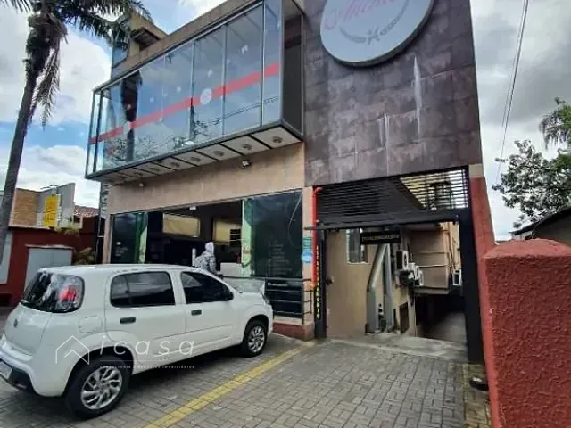 Prédio com 471m², à venda, no bairro Jardim Nova América em São José dos Campos