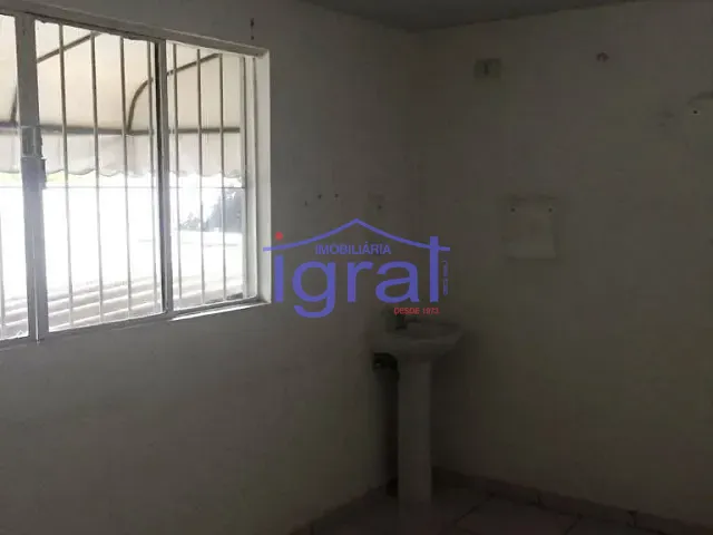 Prédio para alugar, no bairro Jabaquara em São Paulo