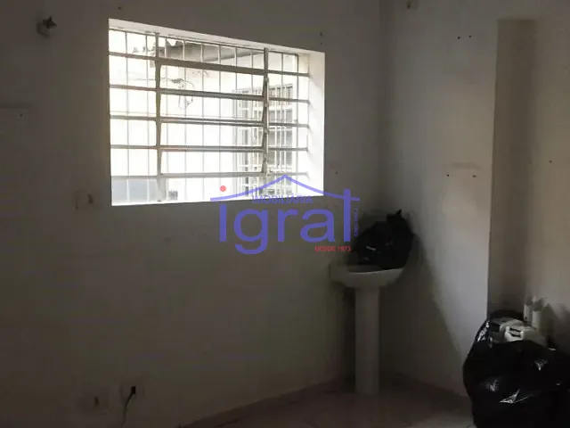 Prédio para alugar, no bairro Jabaquara em São Paulo