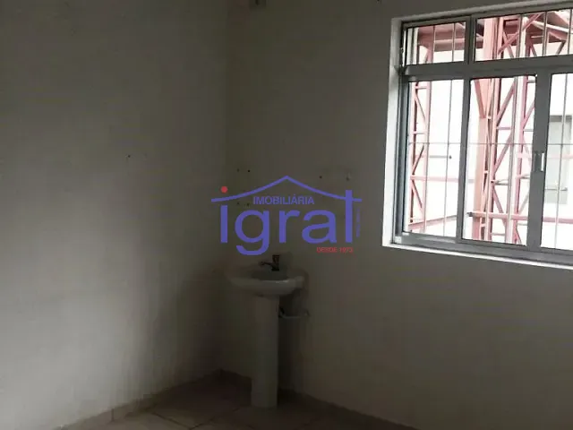 Prédio para alugar, no bairro Jabaquara em São Paulo