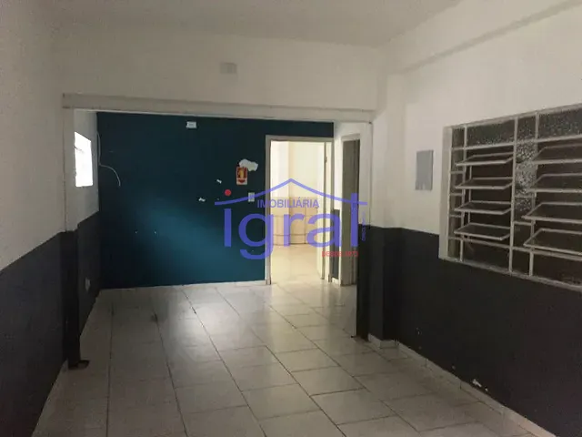 Prédio para alugar, no bairro Jabaquara em São Paulo