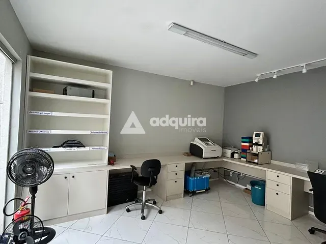 Prédio à venda, no bairro Centro em Ponta Grossa