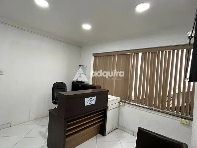Prédio à venda, no bairro Centro em Ponta Grossa
