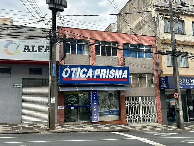 Prédio à venda, no bairro Centro em Ponta Grossa