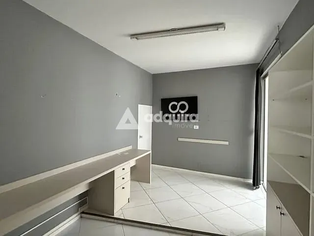 Prédio à venda, no bairro Centro em Ponta Grossa