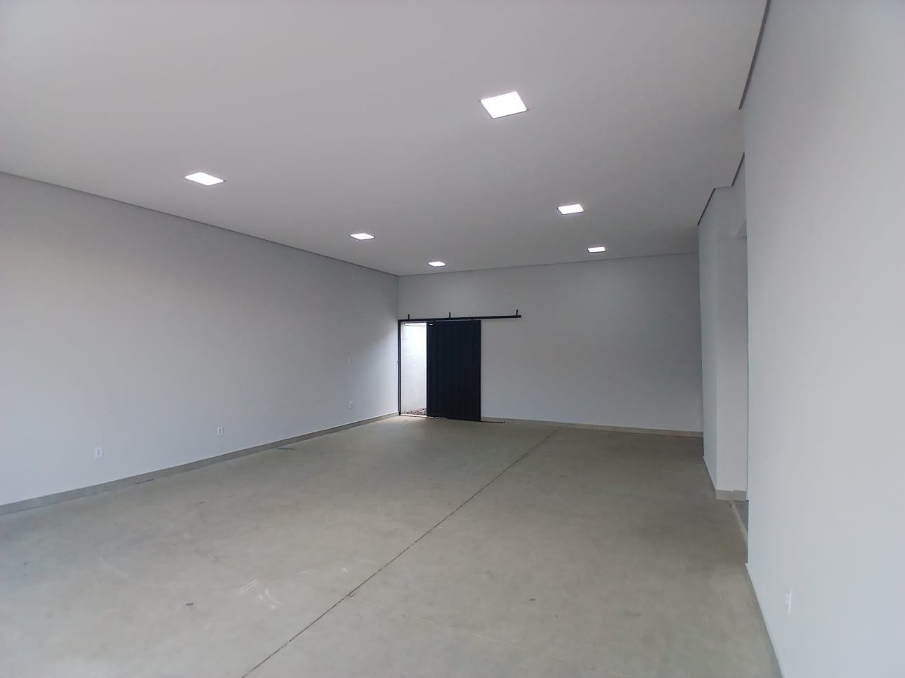 Prédio Inteiro, 100 m² - Foto 2
