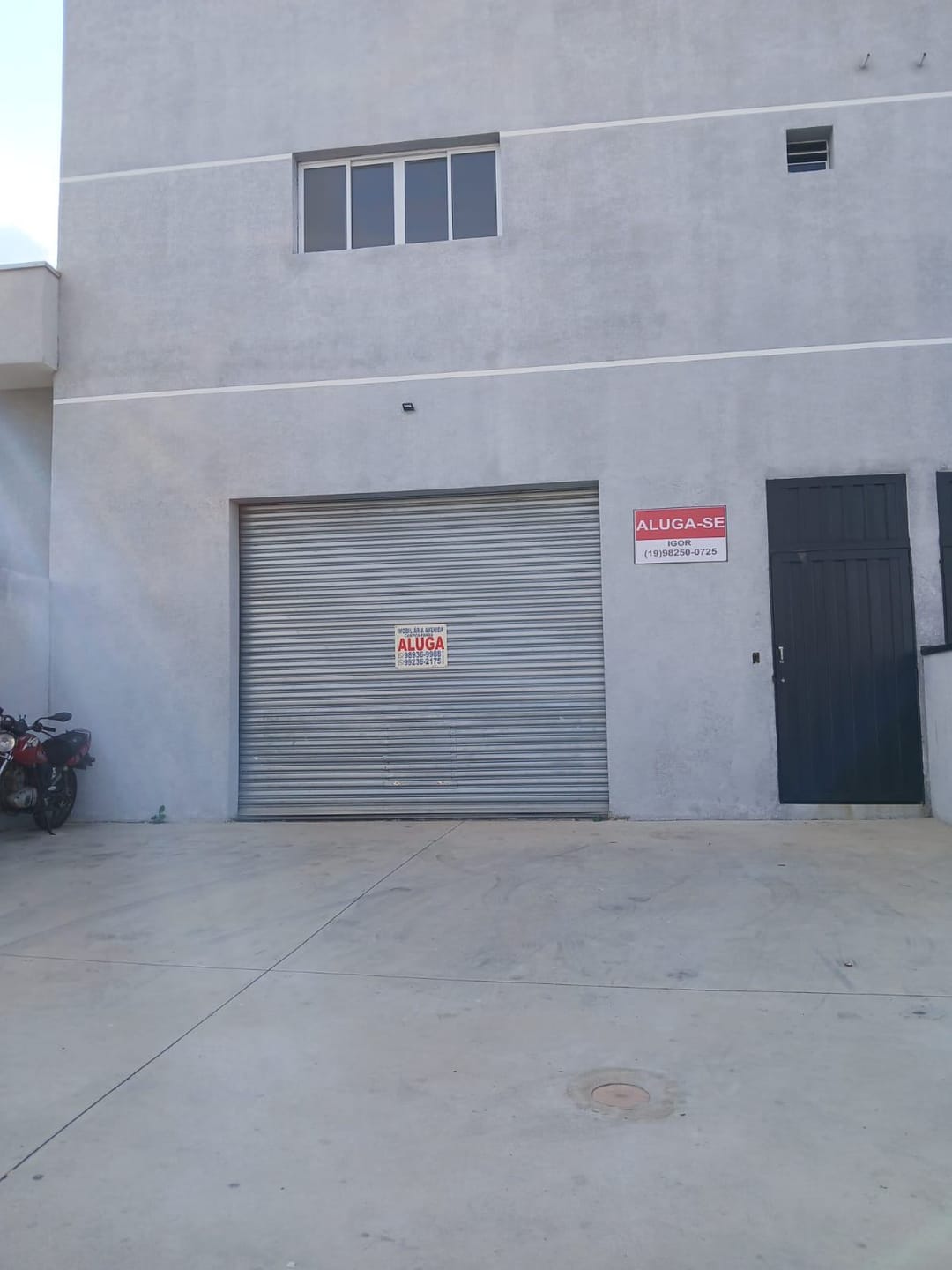 Prédio Inteiro, 100 m² - Foto 1