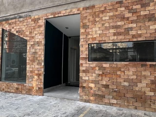 Foto do Prédio - Prédio para alugar, 219 m² por R$ 18.000,00/mês - Vila Ema - São José dos Campos/SP | INDEPENDENCE NEGOCIOS IMOBILIARIOS LTDA